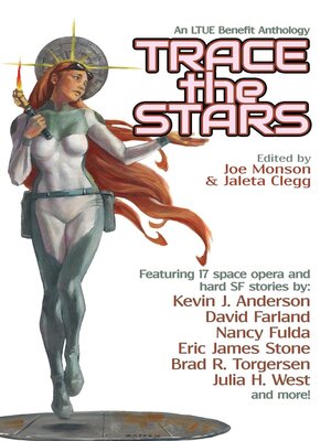 cover image of Trace the Stars
